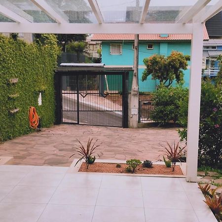 Recanto Da Familia Villa Gramado Eksteriør billede