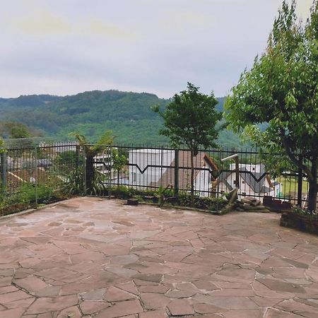 Recanto Da Familia Villa Gramado Eksteriør billede