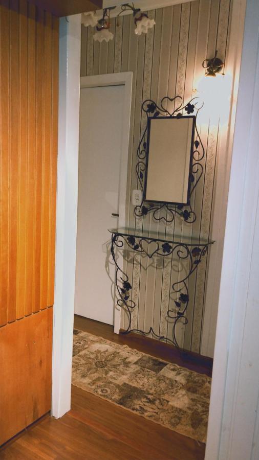 Recanto Da Familia Villa Gramado Eksteriør billede