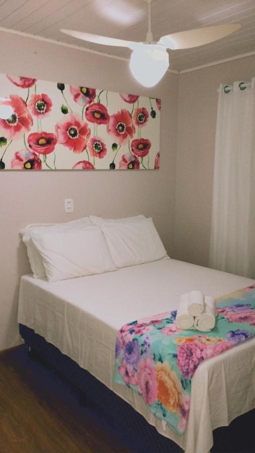 Recanto Da Familia Villa Gramado Eksteriør billede