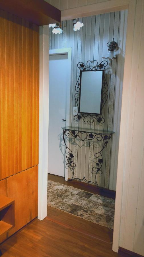 Recanto Da Familia Villa Gramado Eksteriør billede