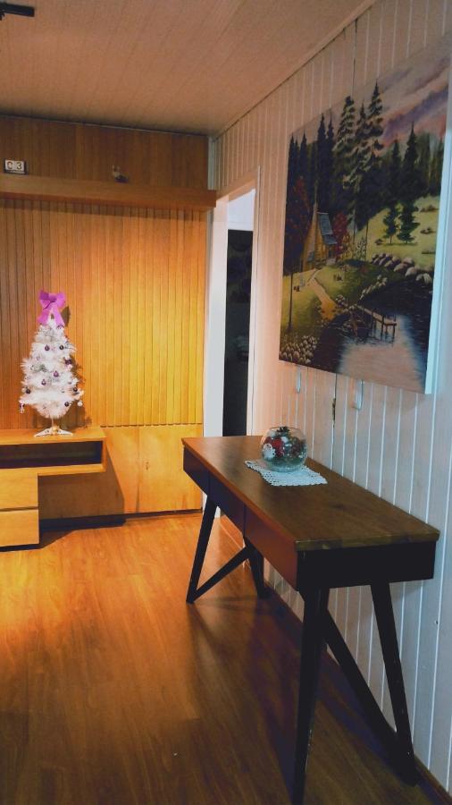 Recanto Da Familia Villa Gramado Eksteriør billede