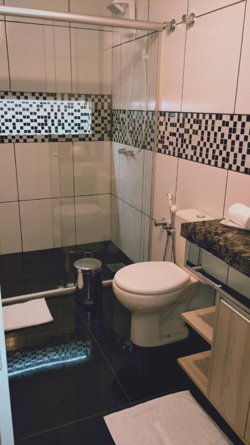 Recanto Da Familia Villa Gramado Eksteriør billede