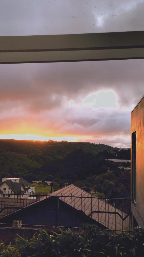 Recanto Da Familia Villa Gramado Eksteriør billede