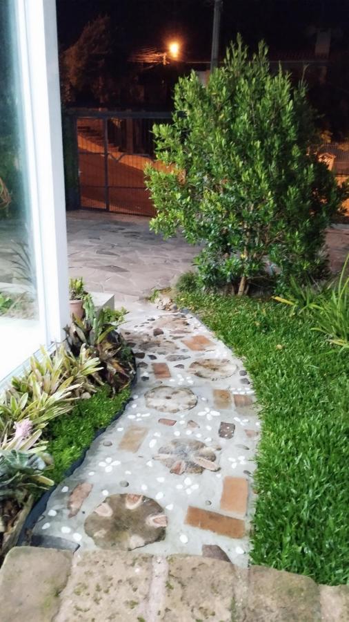 Recanto Da Familia Villa Gramado Eksteriør billede