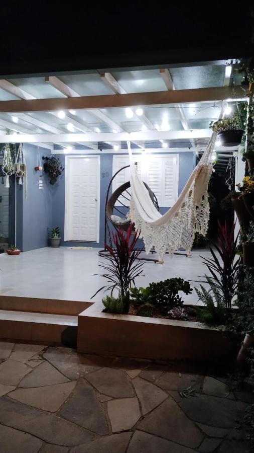 Recanto Da Familia Villa Gramado Eksteriør billede